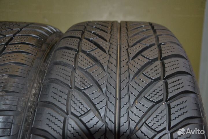 Goodyear Wrangler Ultra Grip 255/50 R19 107H