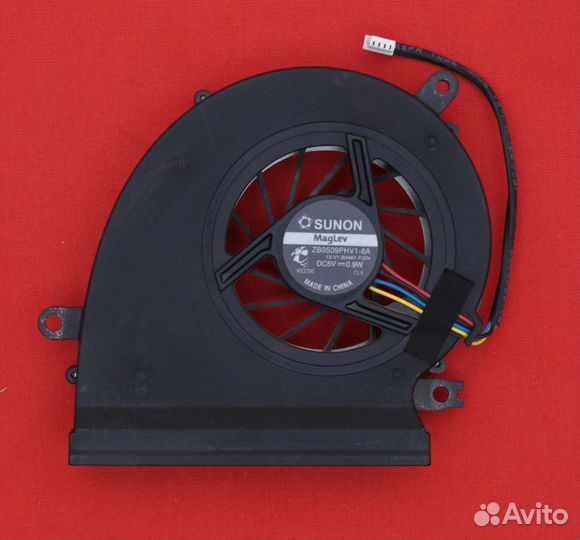 Кулер для ноутбука Acer Aspire 6920, 6935