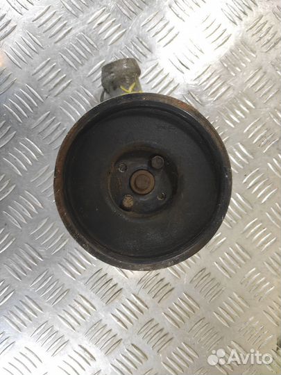 Насос водяной помпа Hyundai Accent 1994-2000