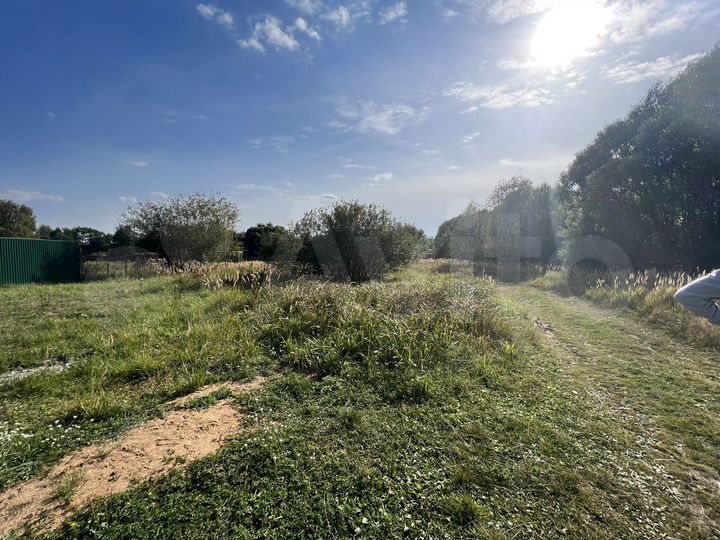 Участок 10 сот. (ИЖС)