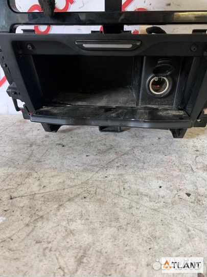 Консоль центральная KIA mohave