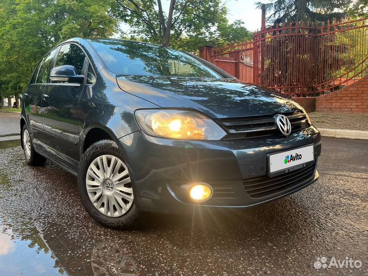 Volkswagen Golf 1.4 AMT, 2013, 151 000 км