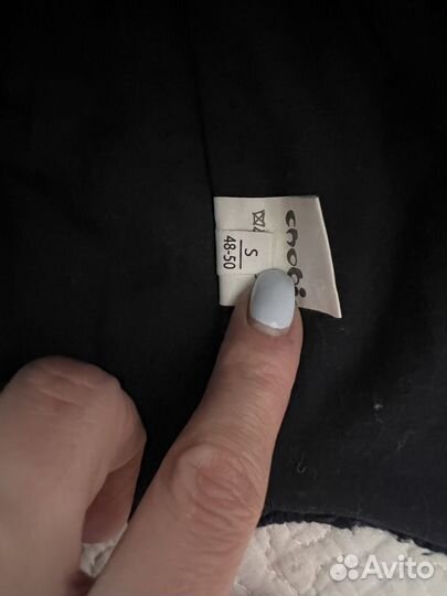 Зимняя шапка chobi 50