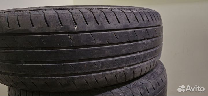 Nexen N'Fera SU4 185/65 R15