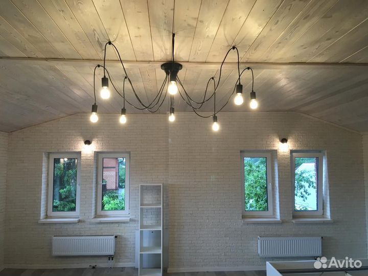 Частный электрик, под ключ