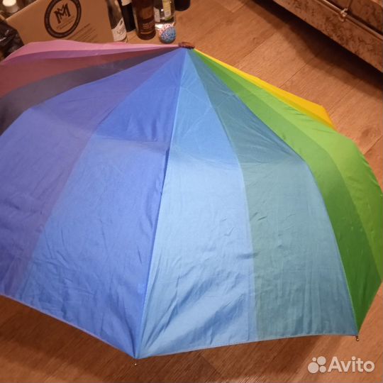 Зонтик женский