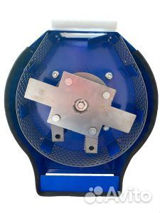 Зернодробилка+кормоизмельчит молотков 