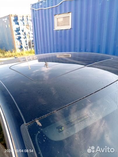 Audi A6 4.2 AT, 2006, 225 000 км