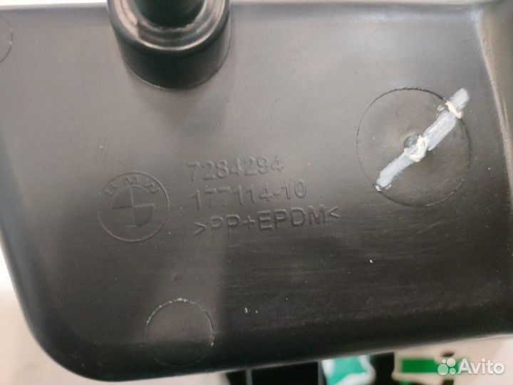 Ящик для инструментов Bmw X5 F15 (2013-2015) 3.0