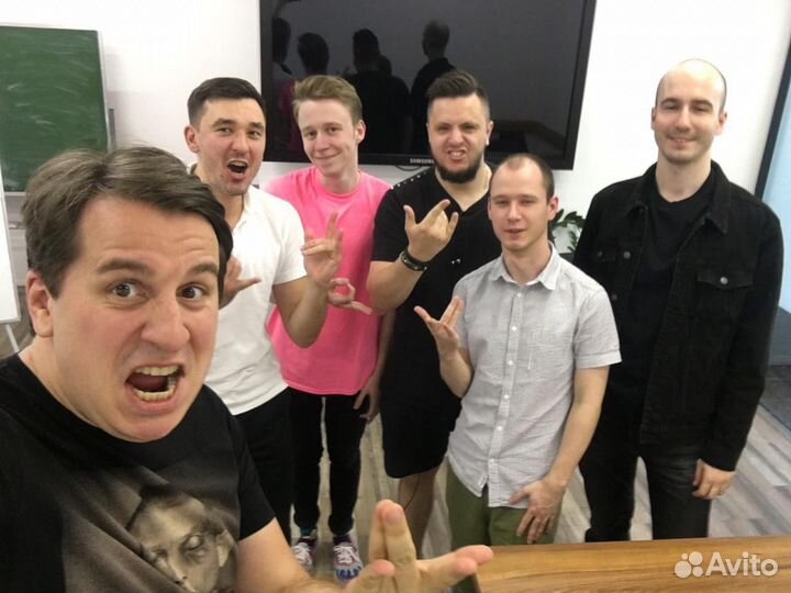 Тренинг по знакомствам / пикапу с девушками