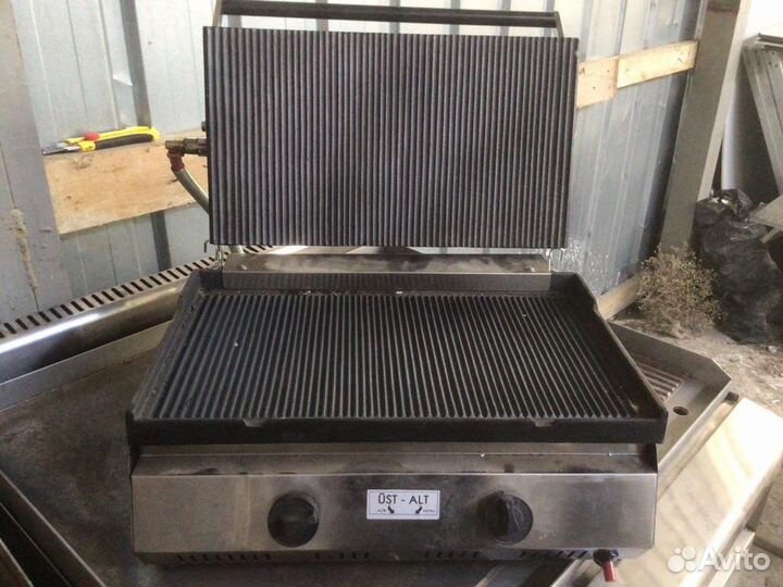 Оборудование для кафе, ресторана