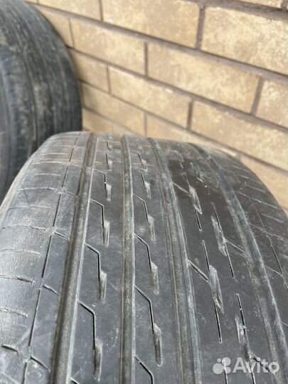 Bridgestone Regno GR-XI 225/45 R17 91W