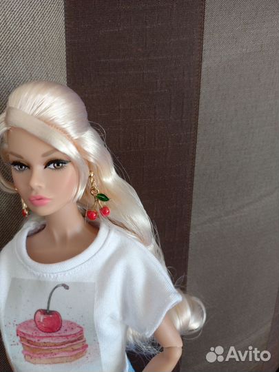 Одежда для Поппи Паркер