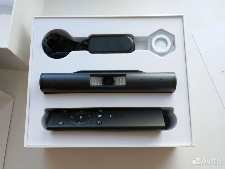 Приставка SberBoxTop