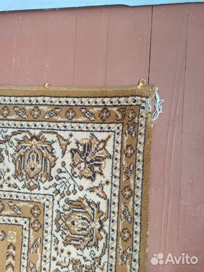 Шерстяные ковры СССР бу