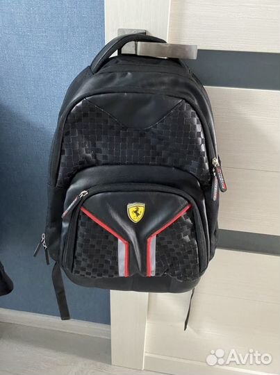 Рюкзак для школьника