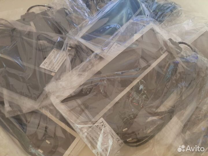 Термоковрик 7W с терморегулятором для рептилий