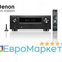 Denon AVC-X3800H