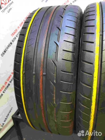 Dunlop Sport Maxx RT 225/45 R19 92W
