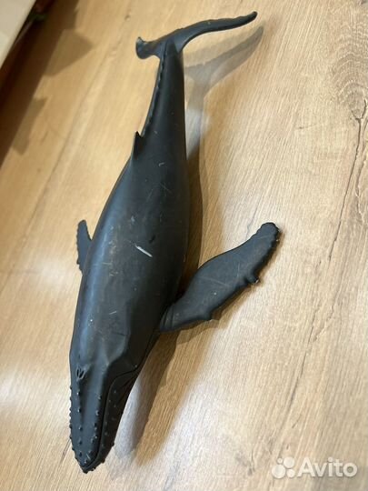 Фигурки морских животных mojo