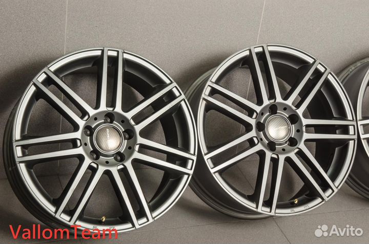 Лот UP30866797 Фирменные 18-е диски lehrmeister eu