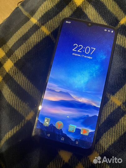 realme C30, 2/32 ГБ