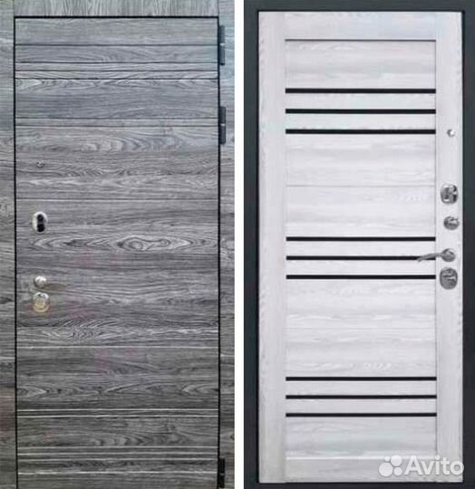 Дверь входная