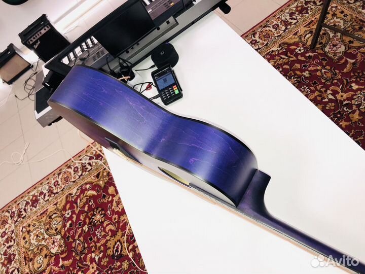 Гитара Новая (+Доставка)