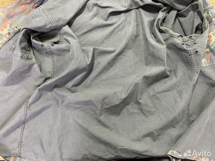 Китель полевой 50 52 Германия