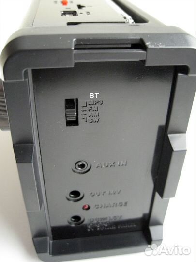 Bluetooth радиоприемник Telefunken 1690UB Германия