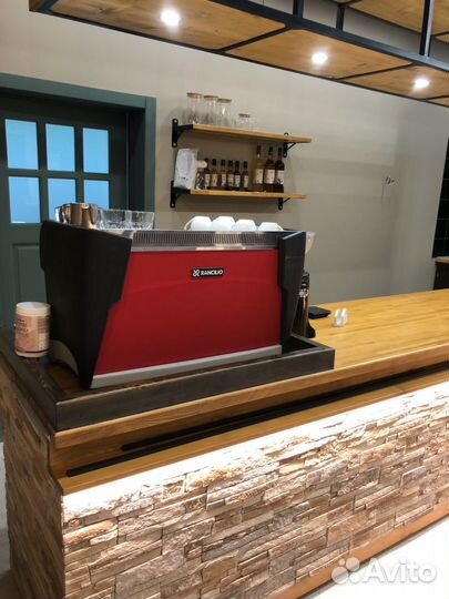 Продажа кофемашины
