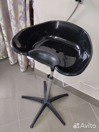 Мойка парикмахерская переносная