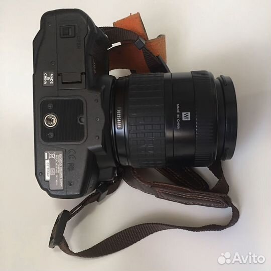 Зеркальная камера Olympus E-420 Е-450