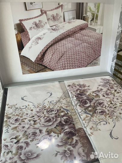 Постельное белье