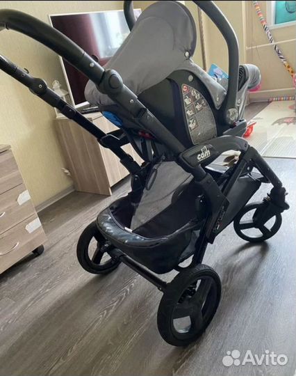 Коляска CAM 3 в 1 (Италия)