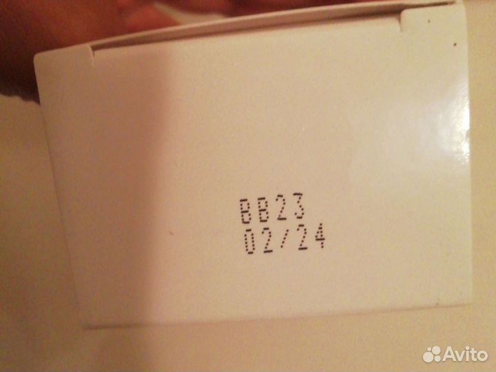 Система Clear Proof для проблемной кожи