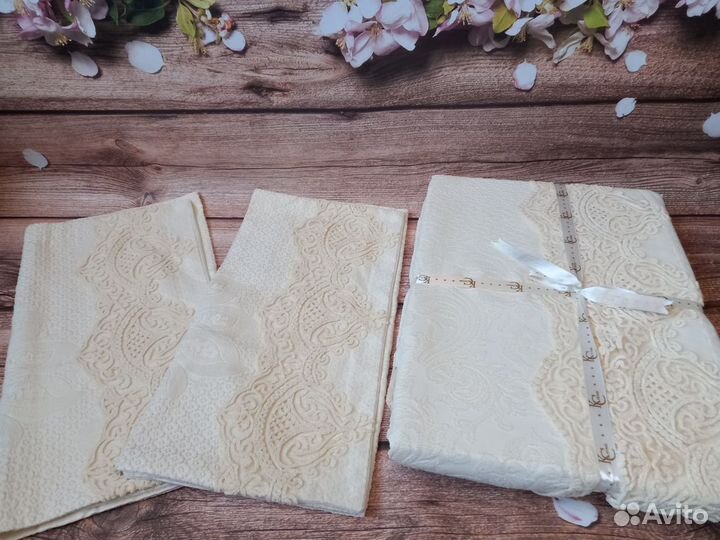 Покрывало на кровать