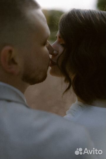 Свадебный фотограф