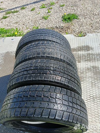 Dunlop Winter Maxx 215/60 R16 99T