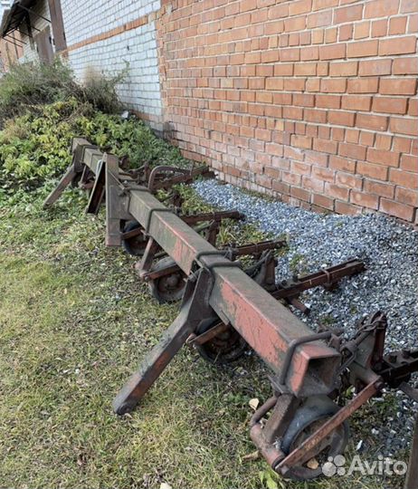 Культиватор окучник и сварочный трансформатор