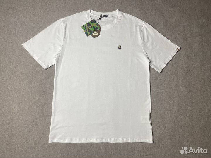 Футболка Bape one point