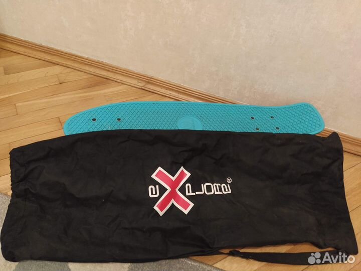 Скейтборд explore