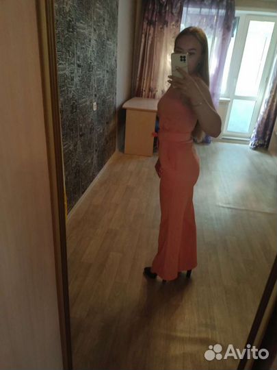 Комбинезон женский