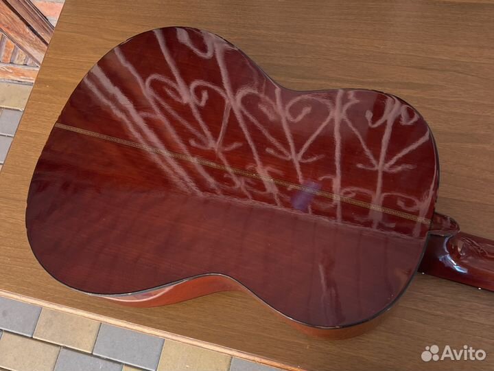 Гитара Hohner hc 06