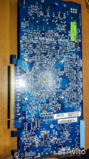 Видеокарта Gigabyte Radeon HD 4850