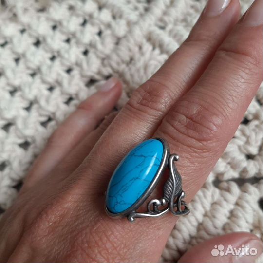 Ювелирная бижутерия Jenavi Винтаж