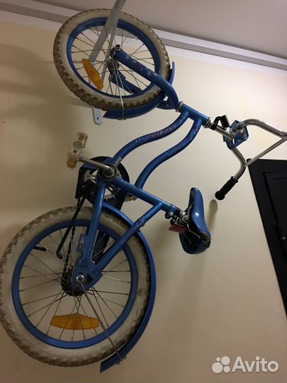 Велосипед б/у