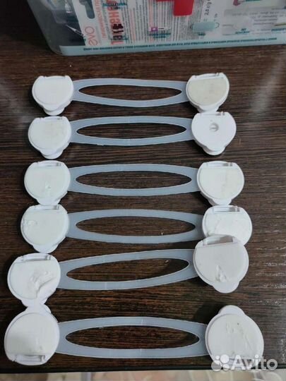 Ограничитель двери