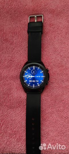 Samsung Watch 3 45 mm