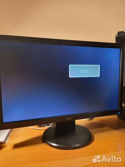 Монитор Идеал 18,5 Acer v193HQ